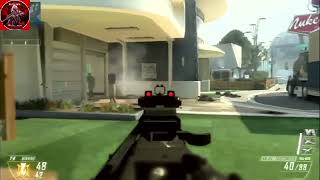 Casi se pierde xD callofduty blackops2 cod callofdutyblackops2 [upl. by Urian664]