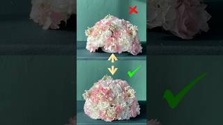 Sort out the flower ballsdiyweddingdecorations weddingideas [upl. by Yrroc750]