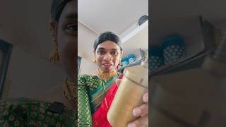 Bhabhi ne sikhaya nanand ko chakli shorts youtubeshorts funwithprasad [upl. by Yotal]