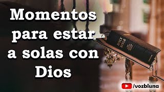 La mejor Oración para platicar con Dios [upl. by Brenda]