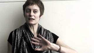 Muriel Maffre  Introspection Intelligence and Adaptation [upl. by Berry]