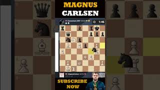 Magnus Converts into Win smoothly 🤯 [upl. by Tchao]