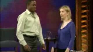 Whose Line Ryans Brilliant Mistake [upl. by Jahdal]