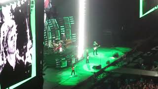 Green Day  Extraordinary GirlLetterbomb  Wembley  29 June 2024 [upl. by Loredana]