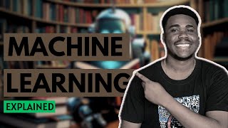 What is a Machine learning model   Machine learning and it types explained [upl. by Gniw861]