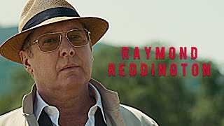 Raymond Red Reddington [upl. by Eeima]