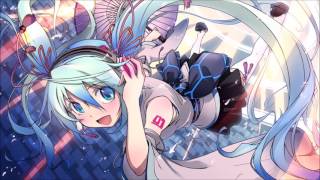 GDFR  Nightcore [upl. by Bertie]