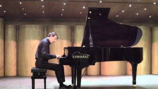 Haydn Sonata C Major  Hob XVI  35 [upl. by Thibault148]