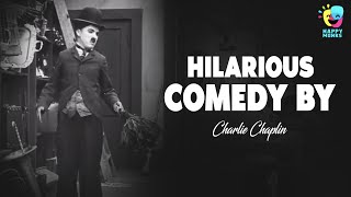 Charlie Chaplin  The Pawnshop  The Count  Edna Purviance Eric Campbell  Happy Monks [upl. by Akselaw]