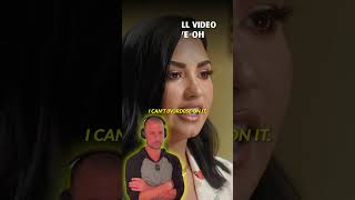 DANCING WITH THE DEVIL  VIDEO REACTION  Full Video 🔗 in byeo  demilovato [upl. by Patton]