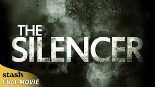 The Silencer  Revenge Action Movie  Full Movie  Glenn Salvage [upl. by Viens719]