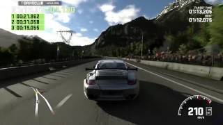 DRIVECLUB Gamescom Demo  RUF RT12 R  PS4 Gameplay HQ 1080p  24 [upl. by Meit]