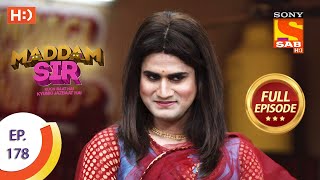 Maddam Sir  Ep 178  Full Episode  15th February 2021 [upl. by Ahtnams822]