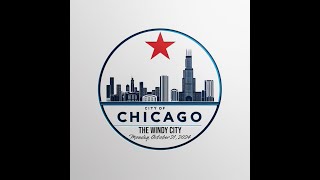 City Of Chicago RolePlay ERLC [upl. by Alliw497]