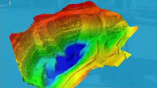 Hyperspectral Imaging with a Hercules Drone [upl. by Chor71]