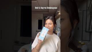 Dot amp key vs neutrogena sunscreen 🌞 best sunscreen for all skin type affordable  skincare [upl. by Geoffrey]