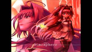 Shinkyoku Soukai Polyphonica OST 1  Track 9  Crimson Annihilate [upl. by Carlyn958]