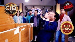 इस Box को देखकर DCP Chitrole अचानक क्यों हंसने लगे  CID  Memories  2 Oct 2023  Full Episode [upl. by Onailerua]