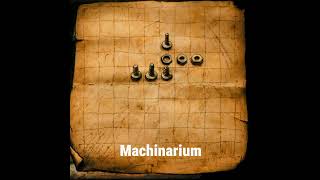 machinarium [upl. by Euqinad]