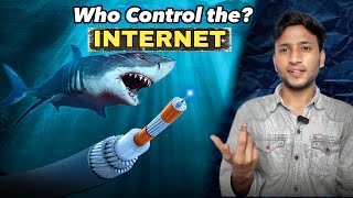 The Secret Behind the Internet Who control the internet How does the internet work [upl. by Veno]