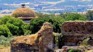 Turkey  Miletus  Travel Video [upl. by Quartis]