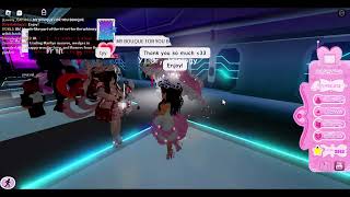 I Traded My Mermaid Halo 2021 For This  Roblox Royale High [upl. by Olaf]