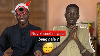 5 signes youy tektalé né yalla dafla beug  ‼️ [upl. by Glennon]