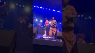 Chief Keef and Lil Yachty performing in Atlanta shorts [upl. by Blackwell]