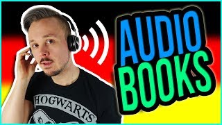 Learn German With My Top 10 AudioBooksPlays List 🔊 Get Germanized [upl. by Eneleoj557]