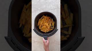 Hrustljav krompirček brez olja vitapur rosmarino recipe airfryer airfryerrecipe fries [upl. by Marinna477]