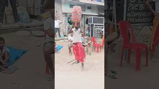 Hai rava🥰 bhojpuri hareramahareramaramaramaharehare hareramaharerama dance hareharesong [upl. by Whitby]