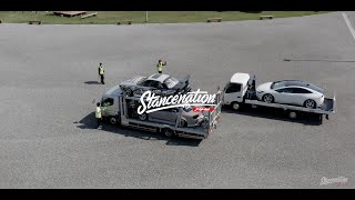 STANCENATION JAPAN 2023 YAMAGUCHI After movie [upl. by Keppel]