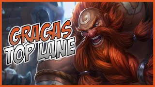 3 Minute Gragas Guide  A Guide for League of Legends [upl. by Nakre237]