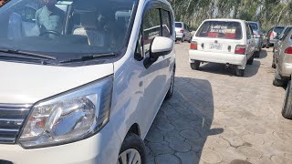 Jauharabad car mandipakistani low price carsalbarkat motors khushab [upl. by Nidnerb545]