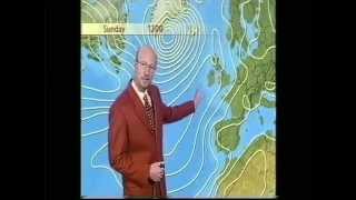 BBC Weather 11th May 1999 [upl. by Anis263]