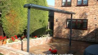 Awnings amp Shading from Nationwide [upl. by Bergren]