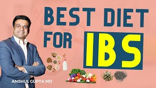 Best Diet for IBS  Harmful Foods for IBS  Healing Foods for IBS  Irritable Bowel Syndrome  IBS [upl. by Ennyrb187]