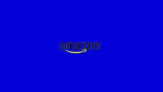 Amazon Logo Animation Effects Gamavision Csupo Effects [upl. by Nyleak933]