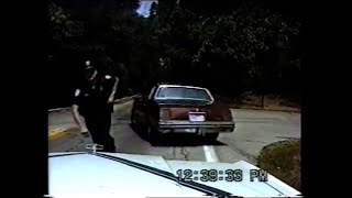 Police Chase In Ottawa Hills Ohio August 26 1993 [upl. by Nitsud]