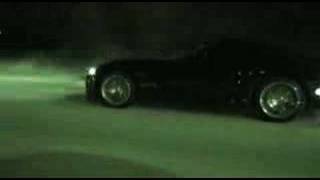 Trans Am WS6 vs Viper [upl. by Daugherty270]