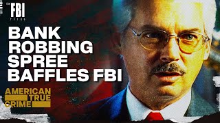 Hidden Agenda  FULL EPISODE  The FBI Files [upl. by Janey]