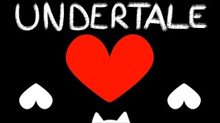 HAPPY BIRTHDAY UNDERTALE [upl. by Nomde]