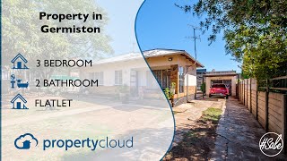 Property in Germiston [upl. by Malinde255]