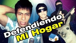 Defendiendo mi Hogar [upl. by Krawczyk16]