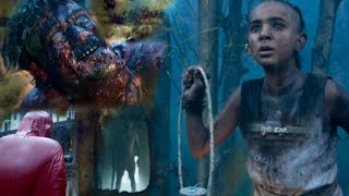 Tumbbad 2018 Movie Full Story Explanation In Hindi  tumbbad Movie Review [upl. by Gnohp374]