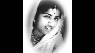 So Gai Chandini Lata Mangeshkar Film Aakash 1952 Music Anil Biswas [upl. by Amla]