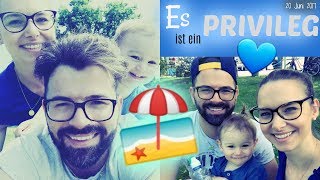 NEUES INTRO  TRAVEMÜNDE  17 KUGELN EIS 🍦FamilyVlog 123 [upl. by Theressa443]