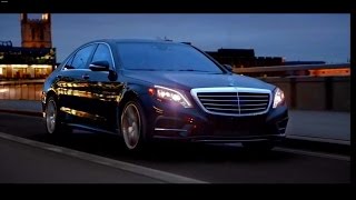 MercedesBenz quotStar Passionquot Music Video [upl. by Leak]