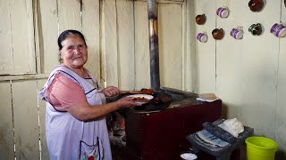 Asado de Puerco de Rancho De Mi Rancho A Tu Cocina [upl. by Enelime]