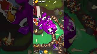 Can I Salvage Your OUCH Chimps Game  Bloons TD 6 [upl. by Sausa]